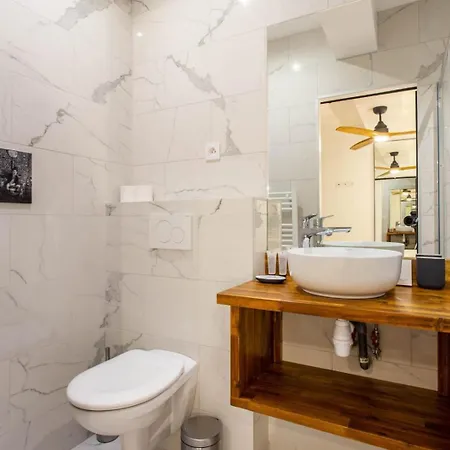 Διαμέρισμα Superbe 3br 8p - Bastille Voltaire Παρίσι