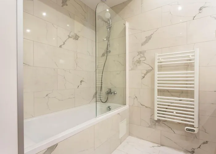 Apartman Superbe 3br 8p - Bastille Voltaire *