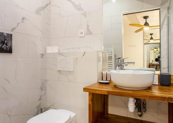 Apartman Superbe 3br 8p - Bastille Voltaire Párizs