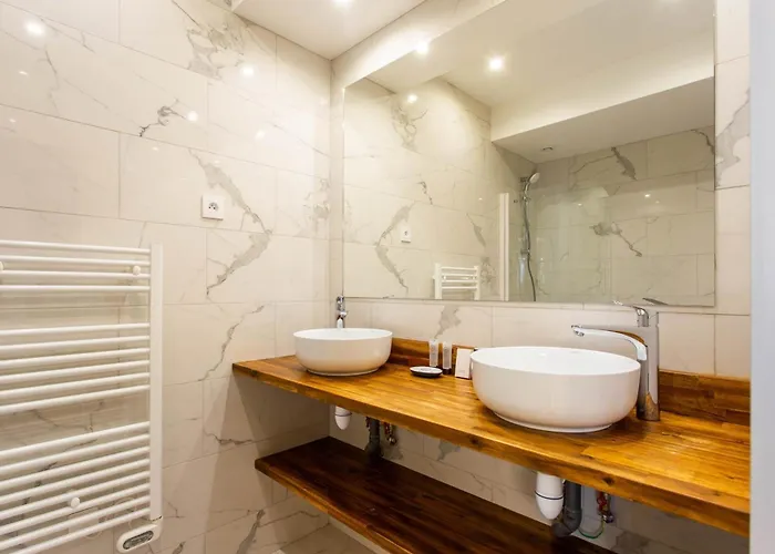 Superbe 3br 8p - Bastille Voltaire