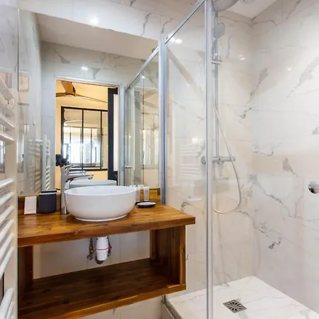 Superbe 3br 8p - Bastille Voltaire *