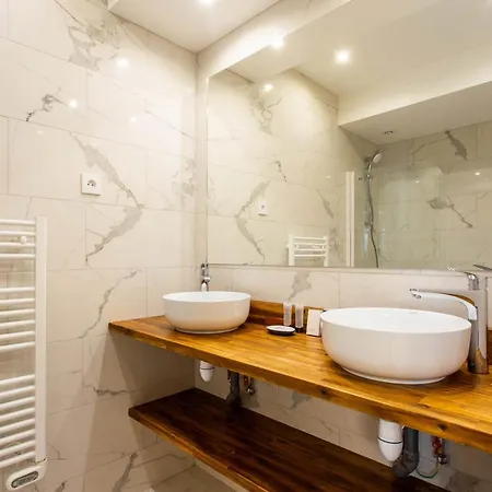 Superbe 3br 8p - Bastille Voltaire