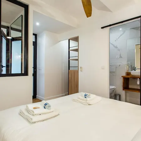 Superbe 3br 8p - Bastille Voltaire Paris