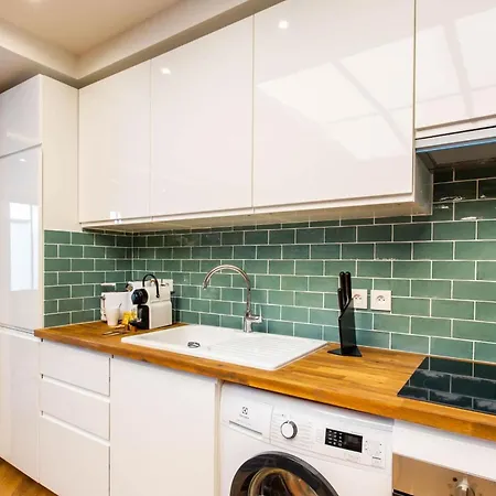 Superbe 3br 8p - Bastille Voltaire Appartement Paris