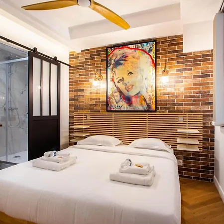 Superbe 3br 8p - Bastille Voltaire Appartement