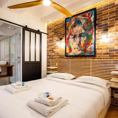 Appartement Superbe 3br 8p - Bastille Voltaire Paris