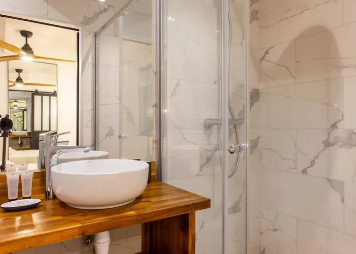 Superbe 3br 8p - Bastille Voltaire Paris